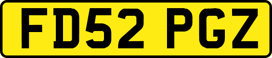 FD52PGZ