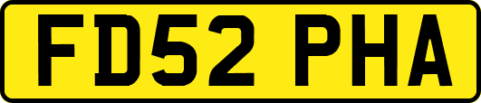 FD52PHA