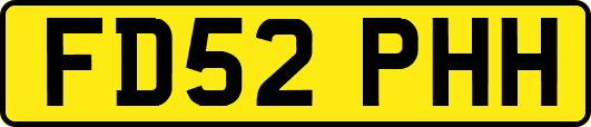 FD52PHH