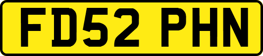 FD52PHN