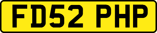 FD52PHP