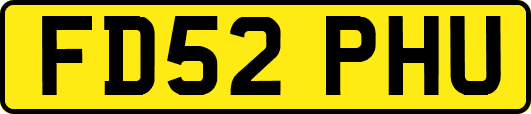 FD52PHU