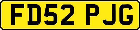 FD52PJG