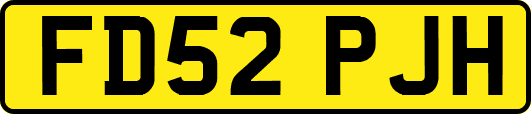 FD52PJH