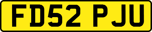 FD52PJU