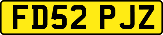 FD52PJZ