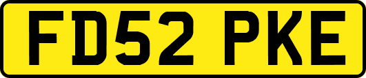 FD52PKE
