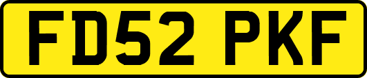 FD52PKF
