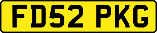 FD52PKG