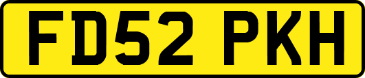 FD52PKH