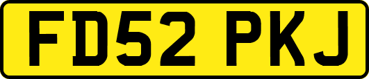 FD52PKJ