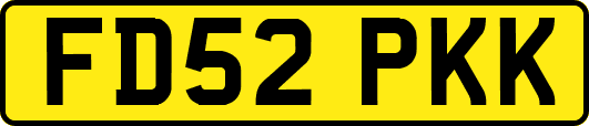 FD52PKK