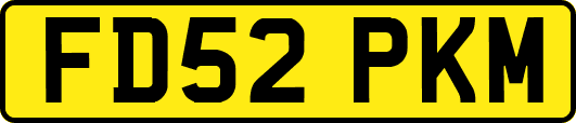 FD52PKM