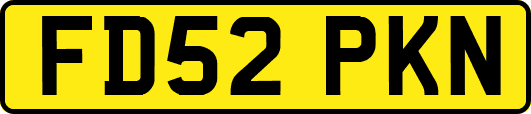 FD52PKN