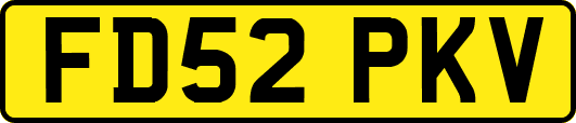 FD52PKV
