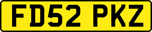 FD52PKZ