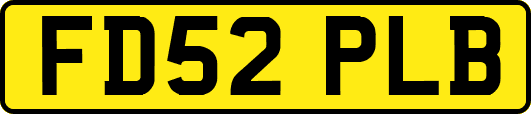 FD52PLB