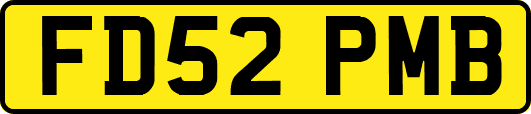 FD52PMB