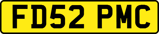 FD52PMC