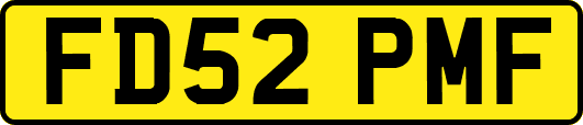 FD52PMF