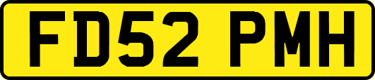 FD52PMH