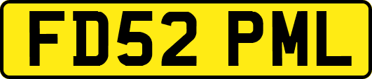 FD52PML