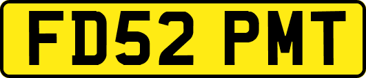 FD52PMT