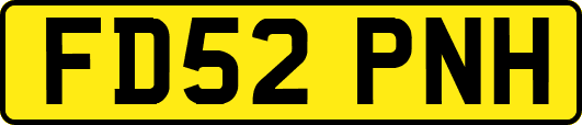 FD52PNH