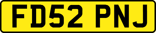 FD52PNJ