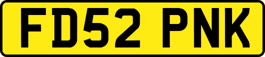 FD52PNK