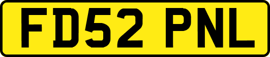 FD52PNL