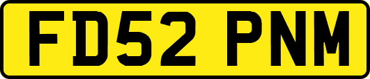 FD52PNM