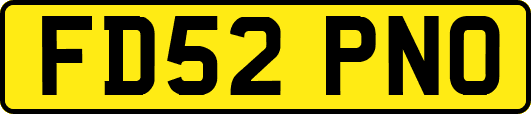 FD52PNO