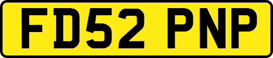 FD52PNP