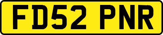 FD52PNR