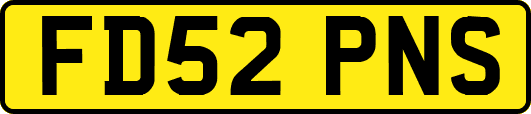FD52PNS