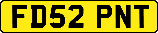 FD52PNT