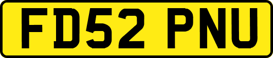 FD52PNU
