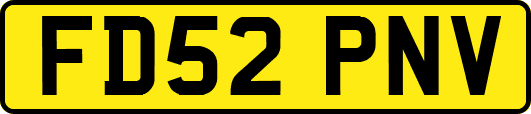 FD52PNV