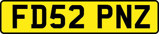 FD52PNZ