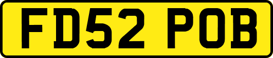 FD52POB
