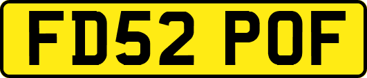 FD52POF