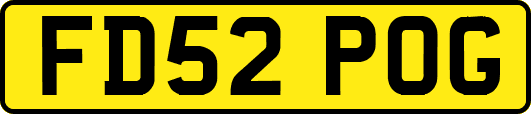 FD52POG