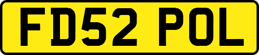 FD52POL
