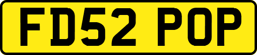 FD52POP