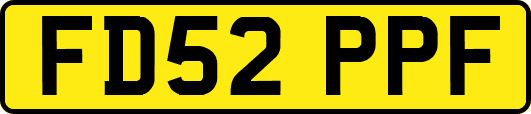 FD52PPF