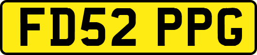FD52PPG