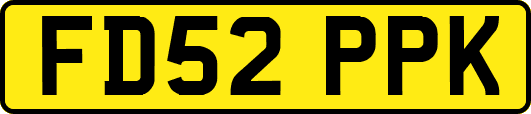 FD52PPK