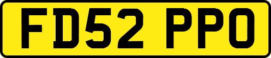 FD52PPO