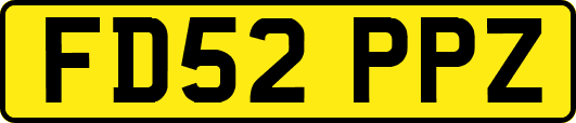 FD52PPZ